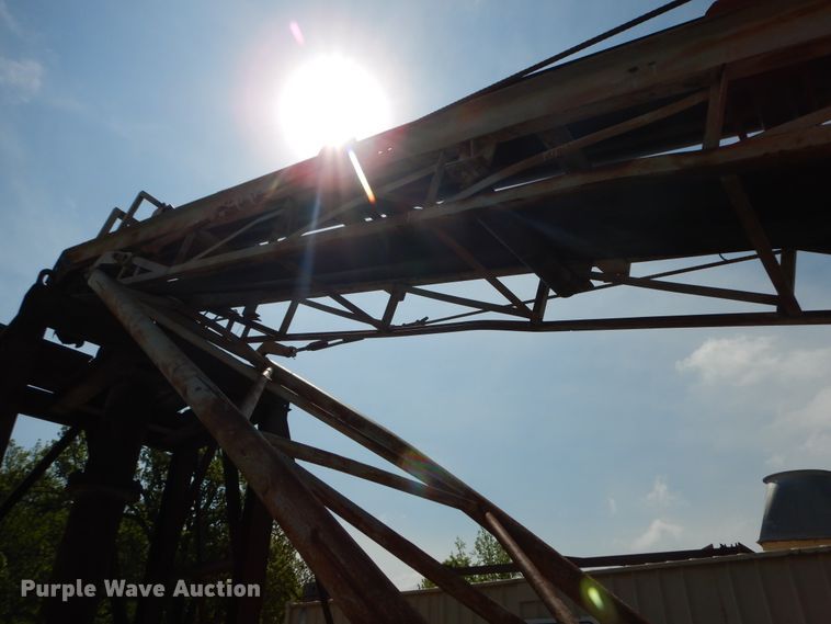 image for item HO9445 Conveyor