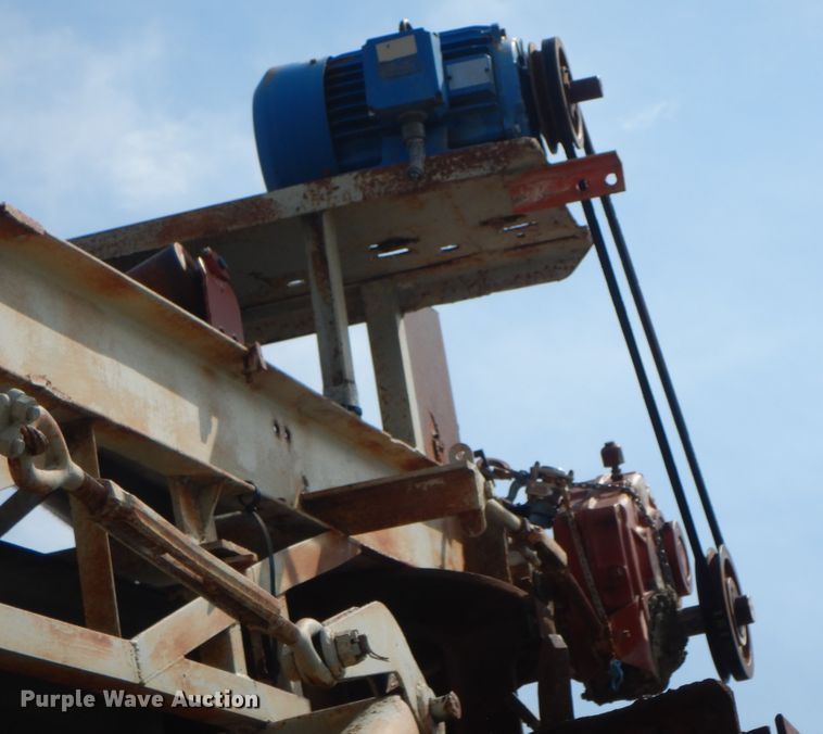 image for item HO9445 Conveyor