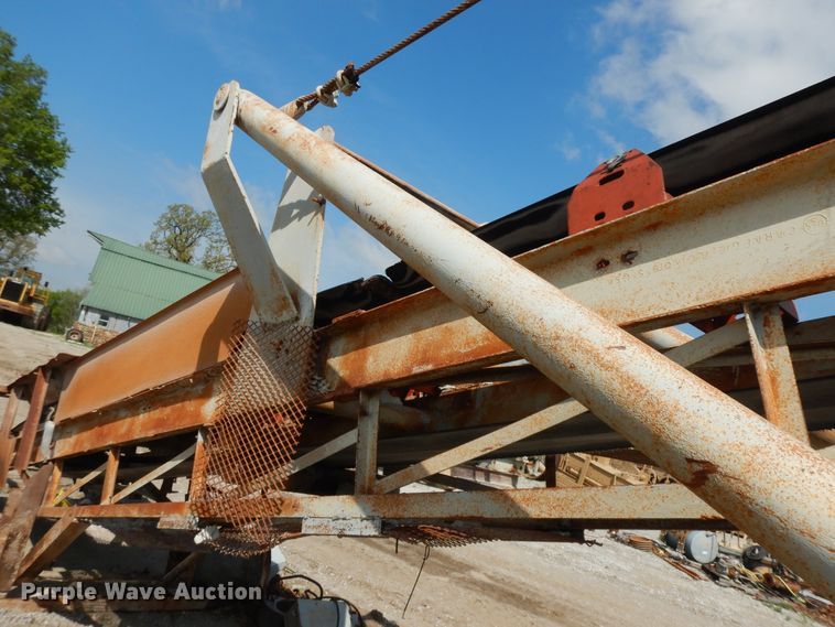 image for item HO9445 Conveyor