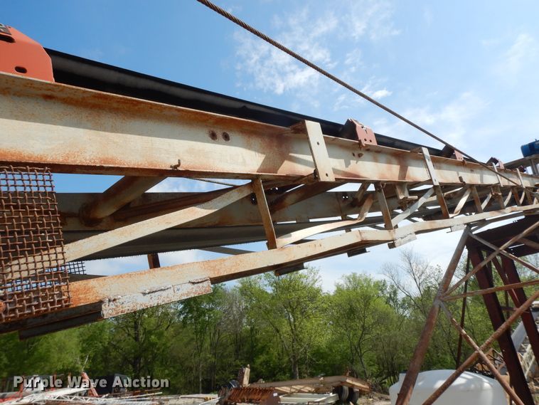 image for item HO9445 Conveyor