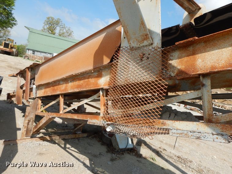 image for item HO9445 Conveyor