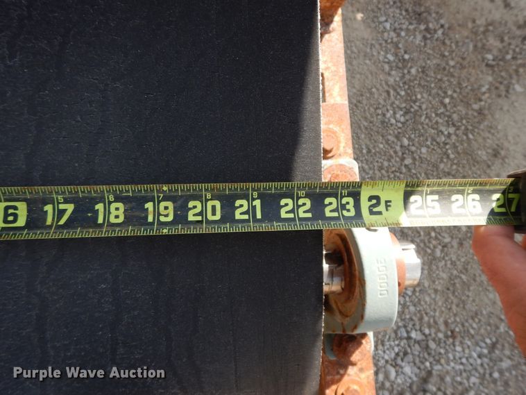 image for item HO9445 Conveyor