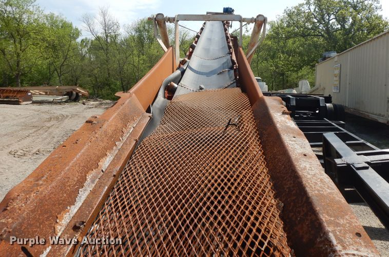 image for item HO9445 Conveyor