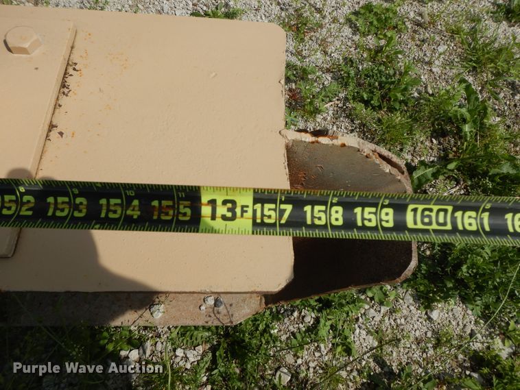 image for item HO9446 Barmac VSI Duopactor crusher