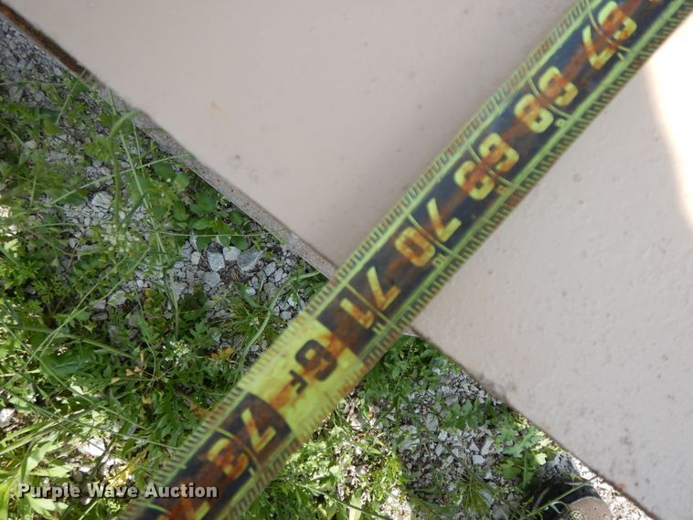 image for item HO9446 Barmac VSI Duopactor crusher