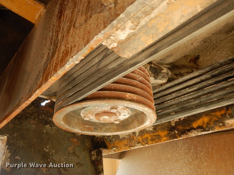 image for item HO9446 Barmac VSI Duopactor crusher