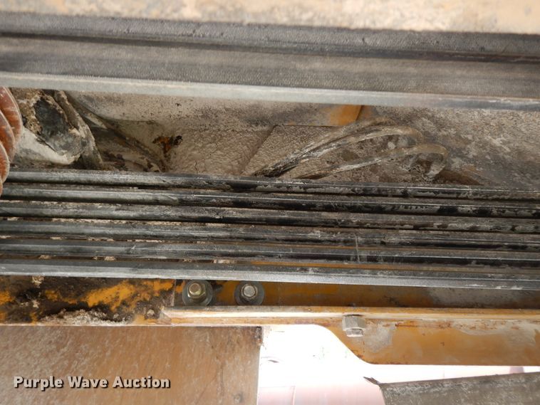 image for item HO9446 Barmac VSI Duopactor crusher