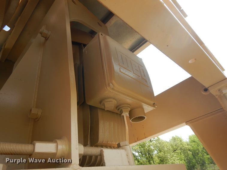 image for item HO9446 Barmac VSI Duopactor crusher