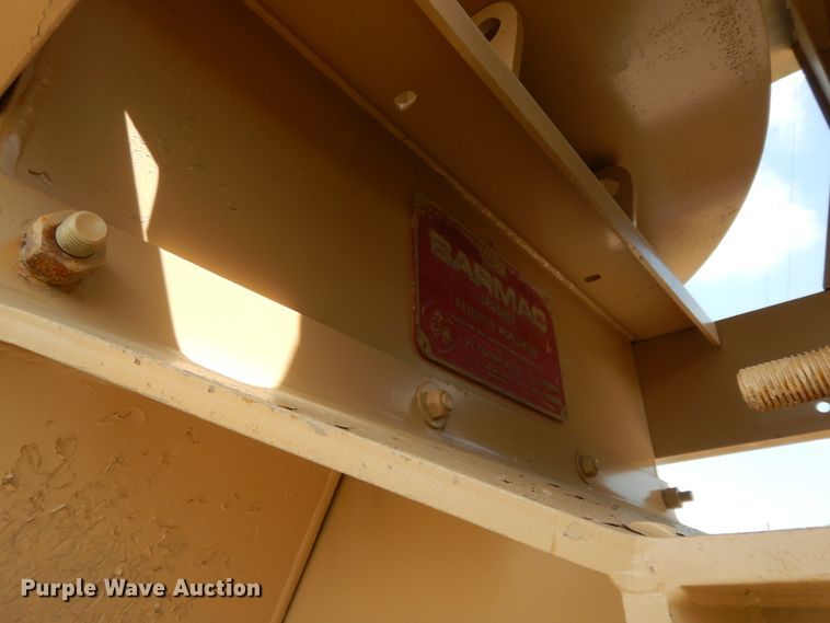 image for item HO9446 Barmac VSI Duopactor crusher