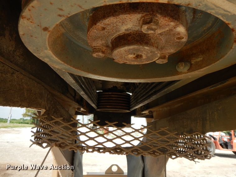 image for item HO9446 Barmac VSI Duopactor crusher