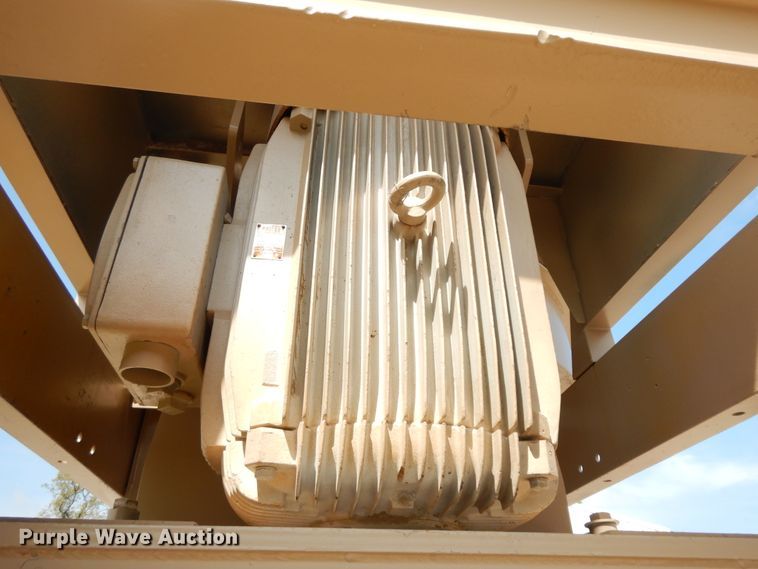 image for item HO9446 Barmac VSI Duopactor crusher