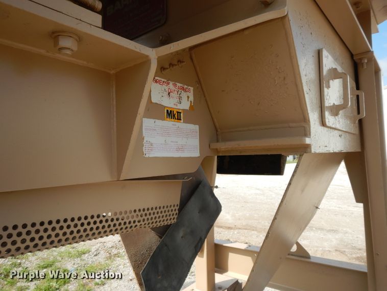 image for item HO9446 Barmac VSI Duopactor crusher