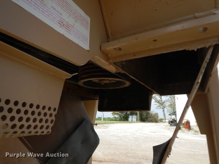 image for item HO9446 Barmac VSI Duopactor crusher