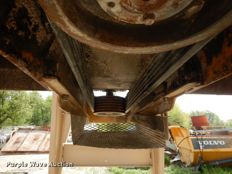 image for item HO9446 Barmac VSI Duopactor crusher