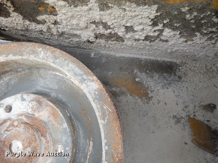 image for item HO9446 Barmac VSI Duopactor crusher