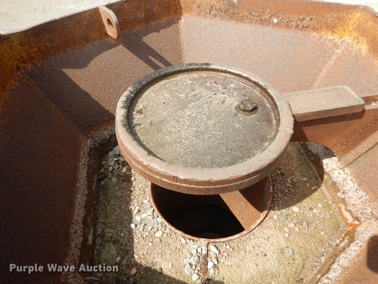 image for item HO9446 Barmac VSI Duopactor crusher