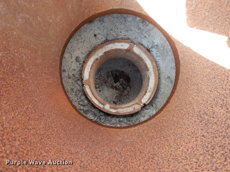 image for item HO9446 Barmac VSI Duopactor crusher