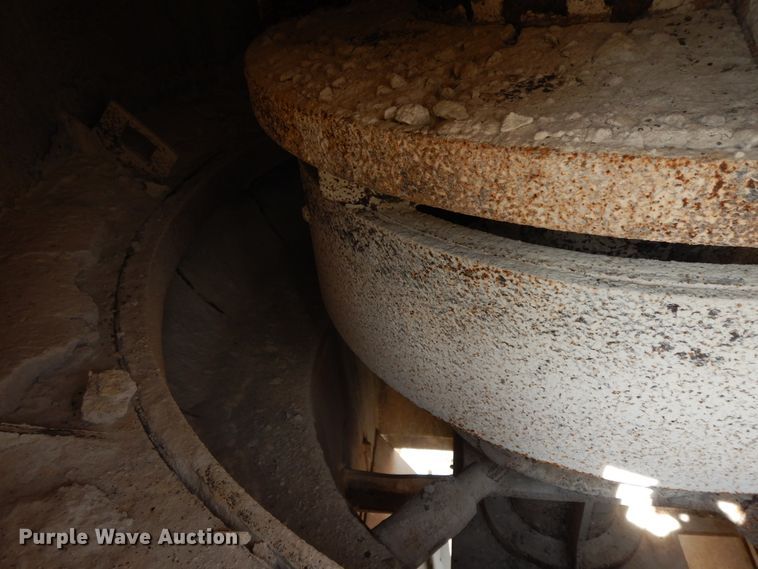 image for item HO9446 Barmac VSI Duopactor crusher