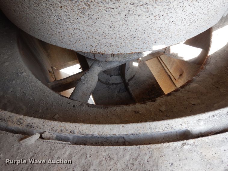 image for item HO9446 Barmac VSI Duopactor crusher