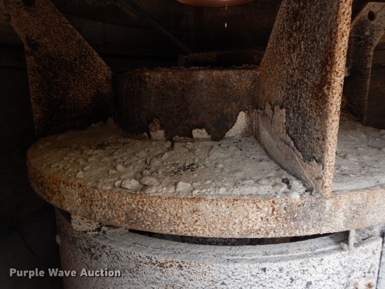 image for item HO9446 Barmac VSI Duopactor crusher