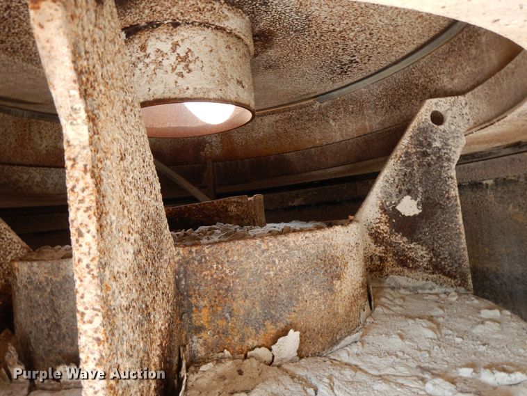 image for item HO9446 Barmac VSI Duopactor crusher