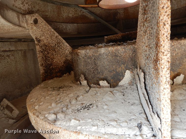 image for item HO9446 Barmac VSI Duopactor crusher