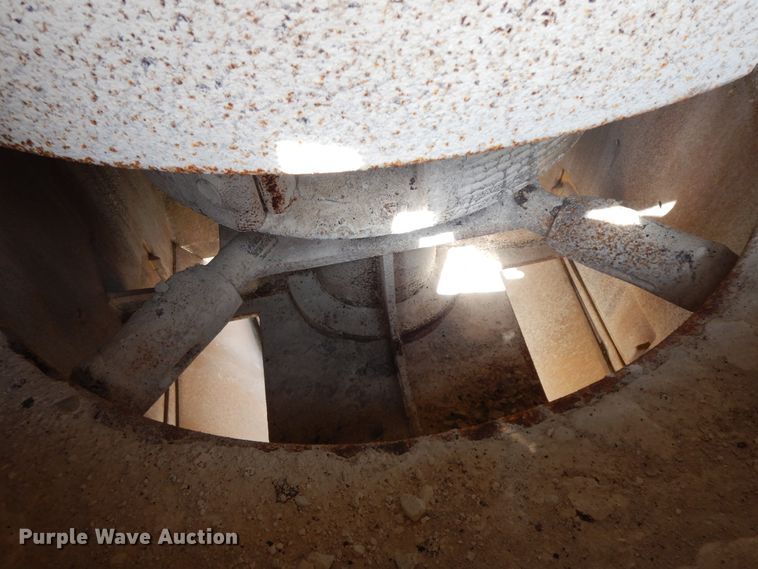 image for item HO9446 Barmac VSI Duopactor crusher