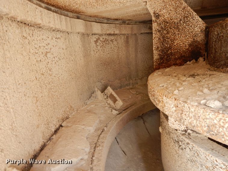 image for item HO9446 Barmac VSI Duopactor crusher