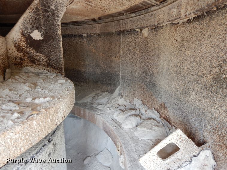 image for item HO9446 Barmac VSI Duopactor crusher