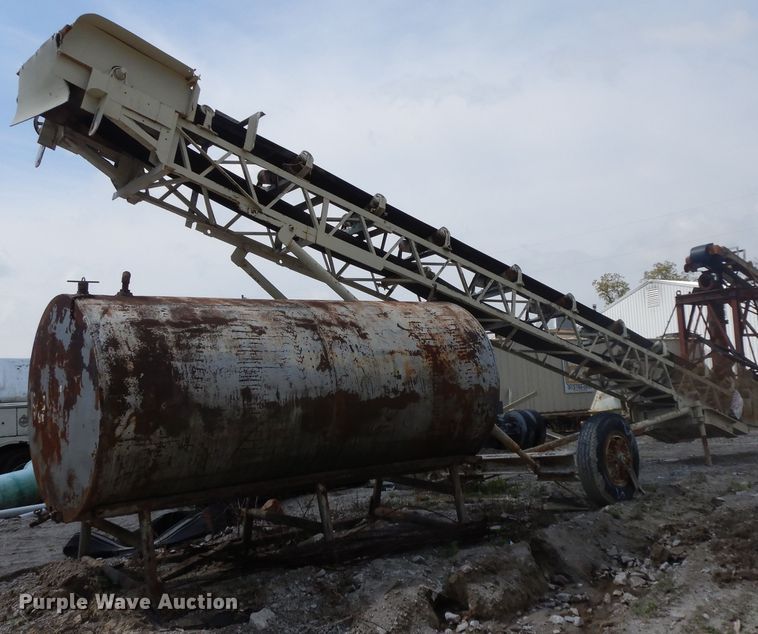 image for item HO9451 Conveyor