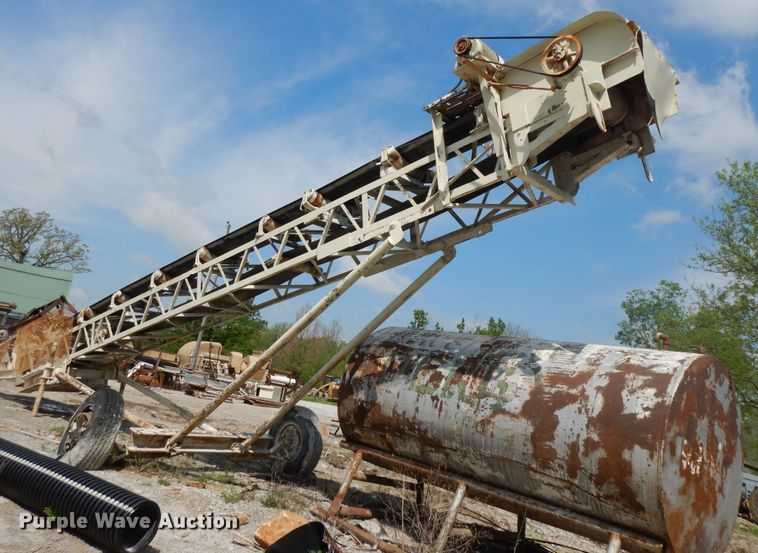 image for item HO9451 Conveyor