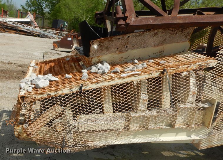 image for item HO9451 Conveyor