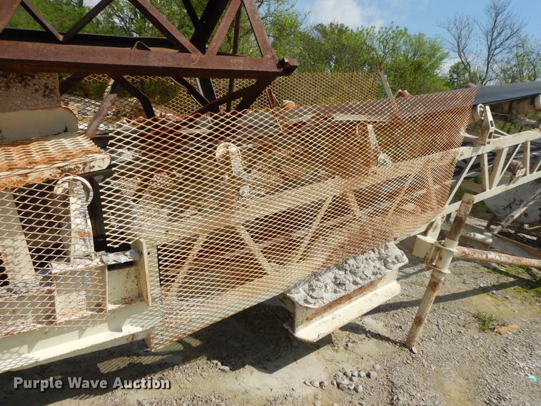 image for item HO9451 Conveyor