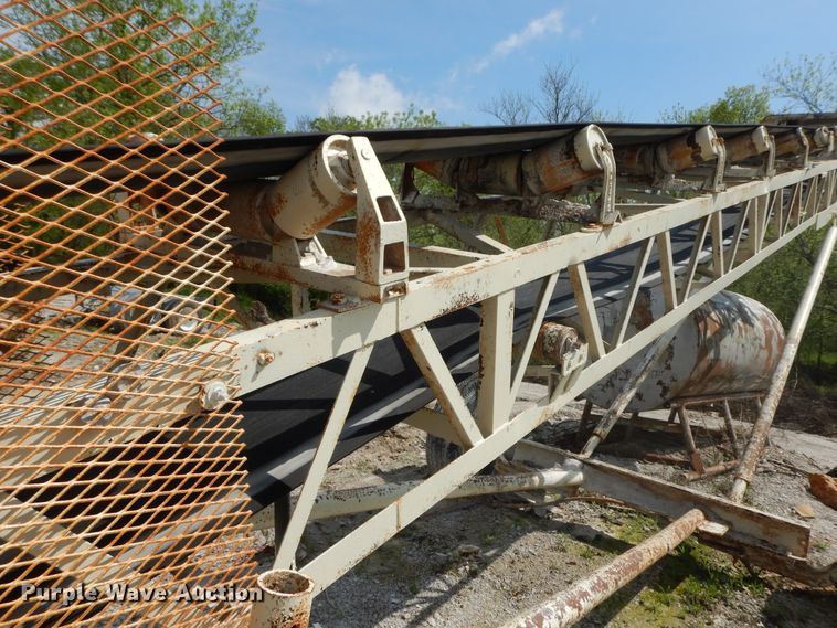 image for item HO9451 Conveyor