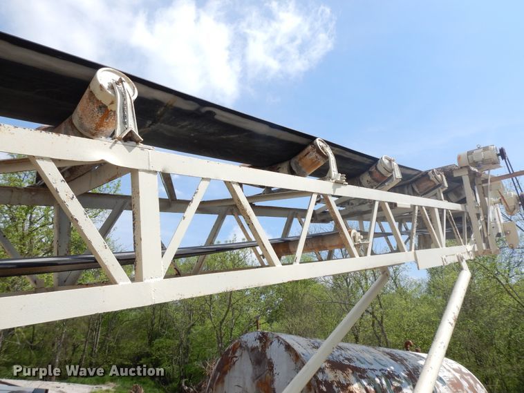 image for item HO9451 Conveyor