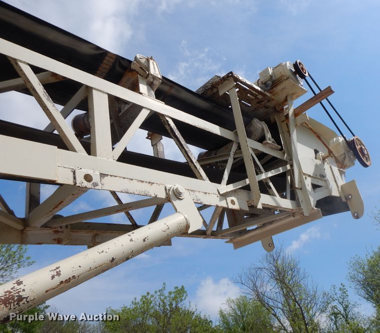 image for item HO9451 Conveyor