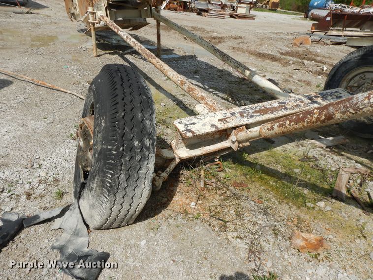 image for item HO9451 Conveyor