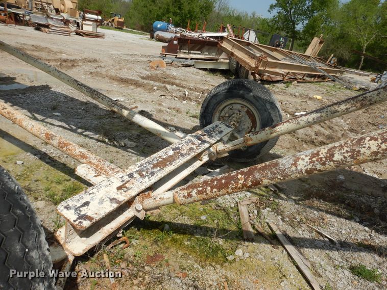 image for item HO9451 Conveyor