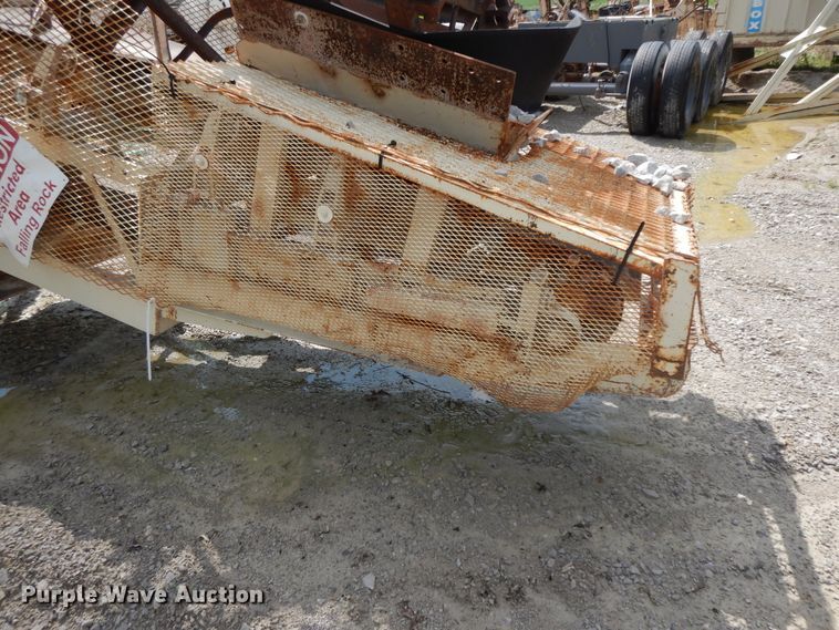 image for item HO9451 Conveyor