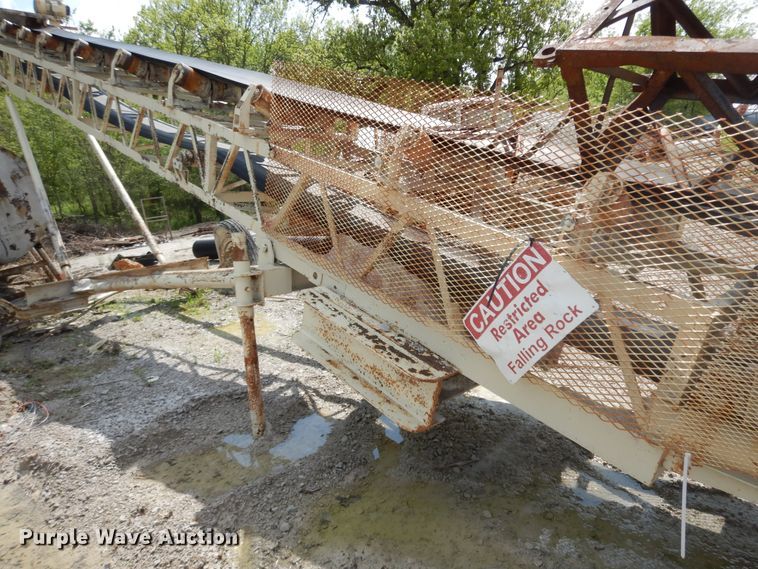 image for item HO9451 Conveyor