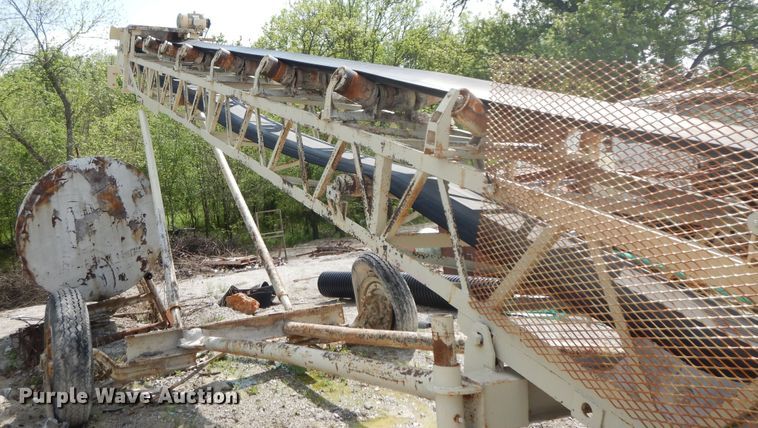 image for item HO9451 Conveyor