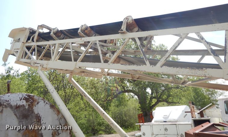 image for item HO9451 Conveyor