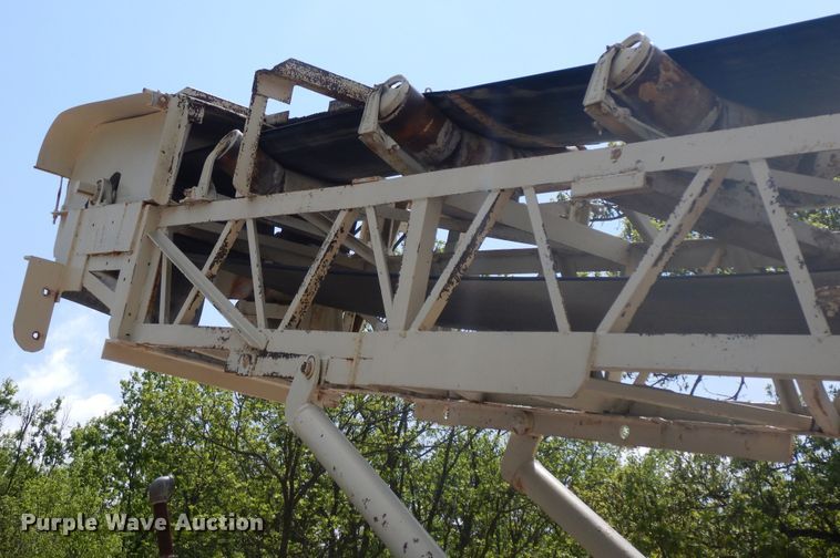 image for item HO9451 Conveyor