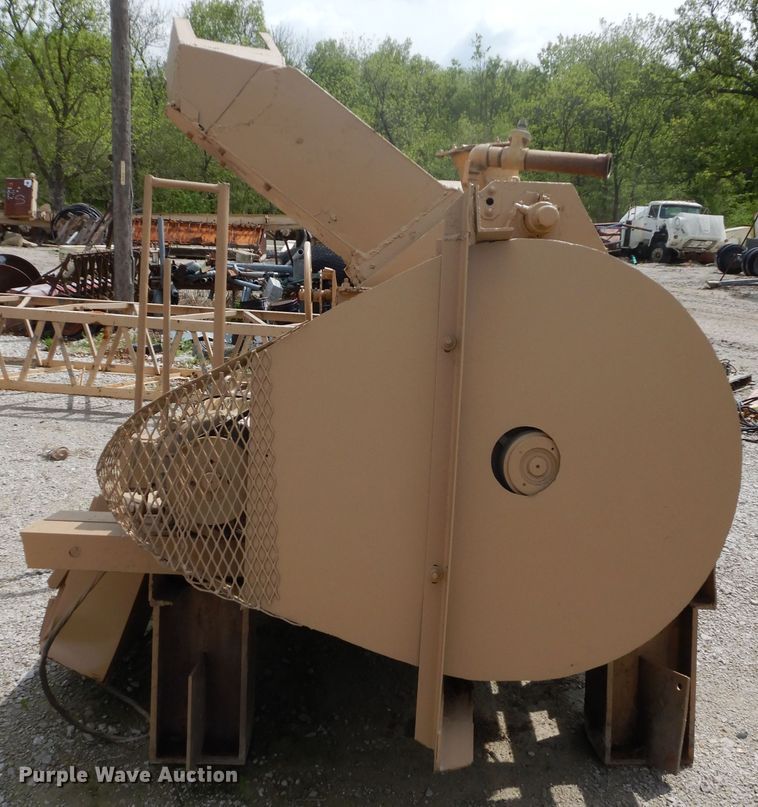 image for item HO9456 Pug mill