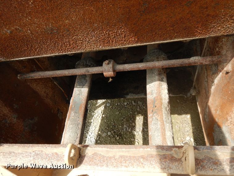 image for item HO9456 Pug mill