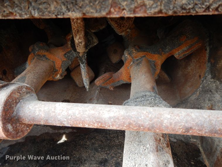 image for item HO9456 Pug mill