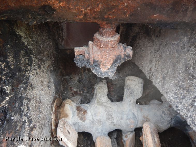 image for item HO9456 Pug mill