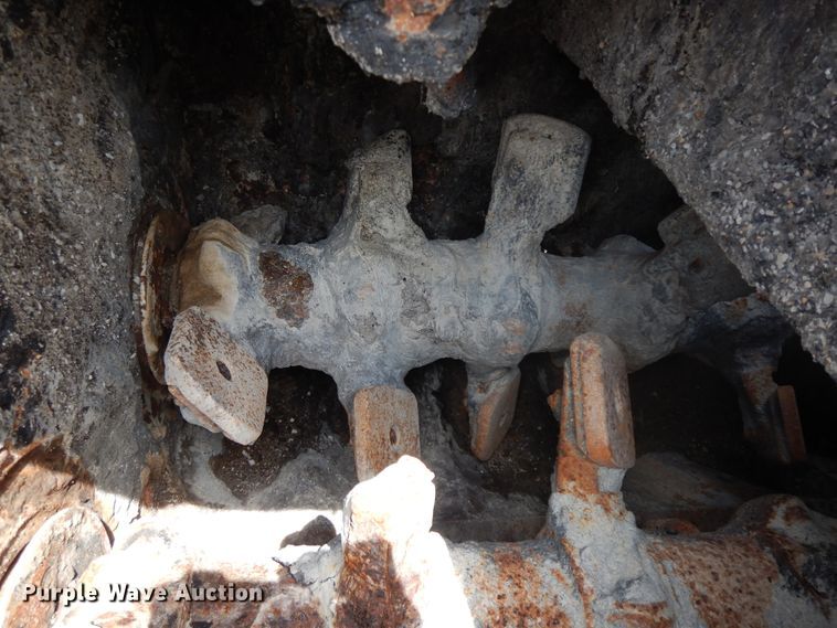 image for item HO9456 Pug mill