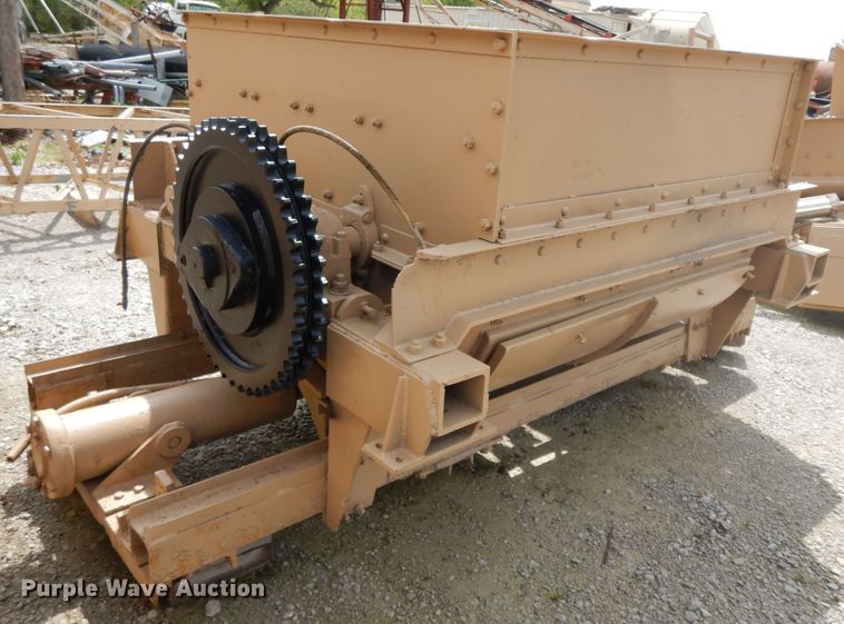 image for item HO9457 Browning pug mill