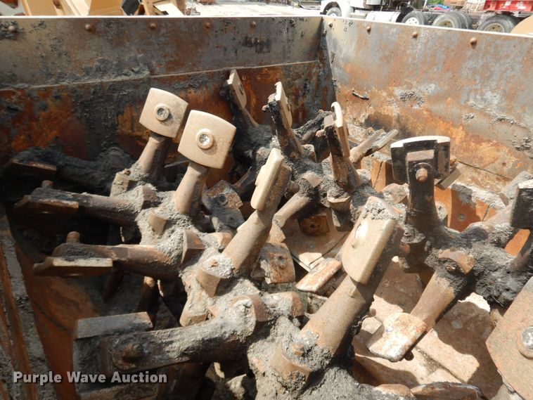 image for item HO9457 Browning pug mill